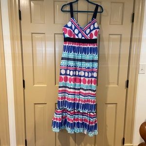 Vineyard vines dress